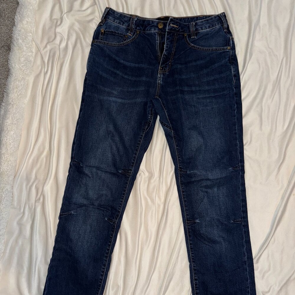 Vertx Mens Defiance Jeans - size 32x32